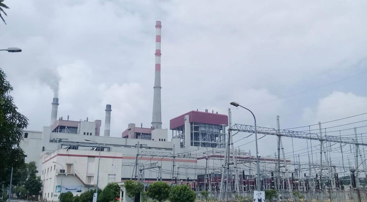 পার্বতীপুরের বড়পুকুরিয়া ৫২৫ মেগাওয়াট তাপবিদ্যুৎ কেন্দ্র পুরোপুরি বন্ধ